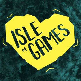 Isle of Games