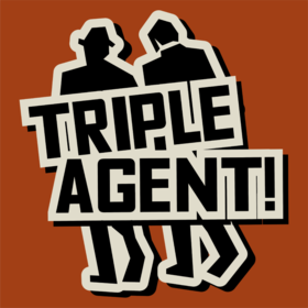 Triple Agent